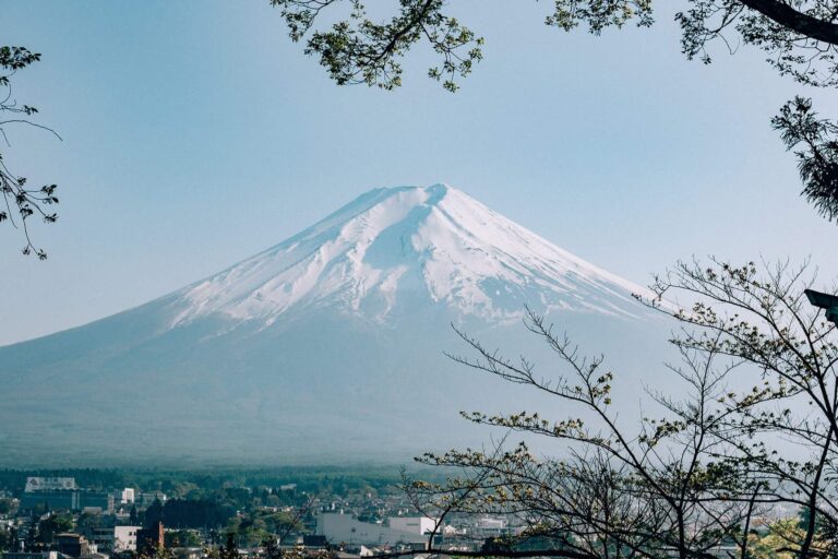 10 شهر ایمن برای مسافرت انفرادی زنان